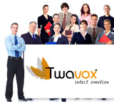 Twavox