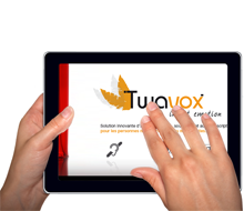 twavox image