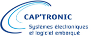 Captronic