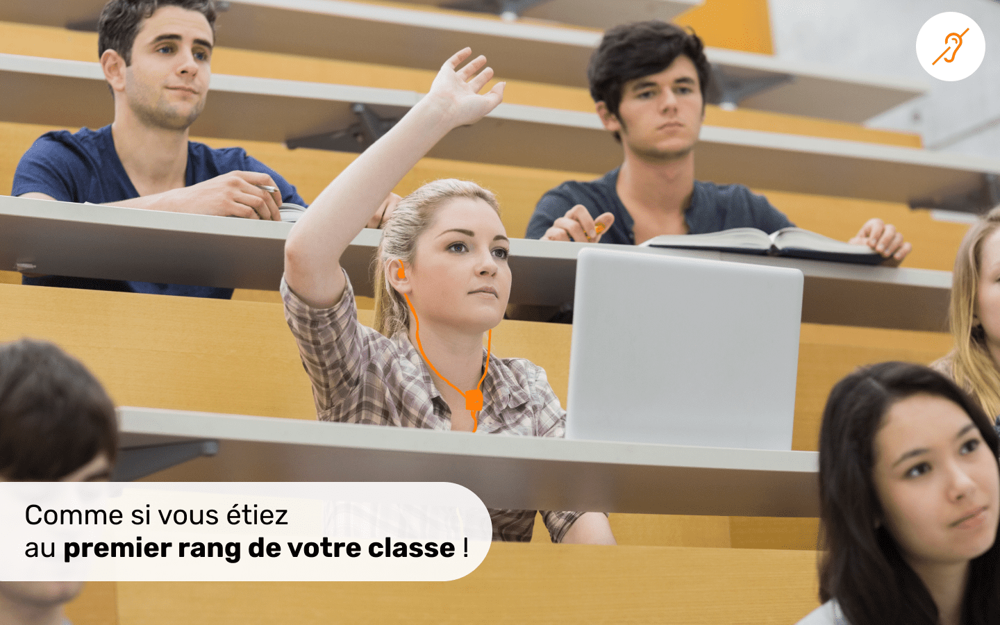 Twavox est utilisé en classe