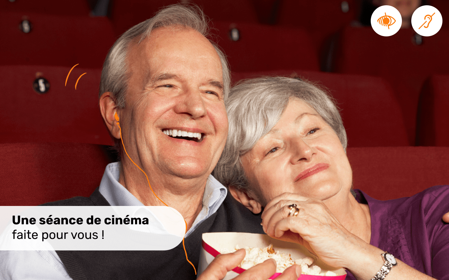 Twavox est utilisé au cinéma