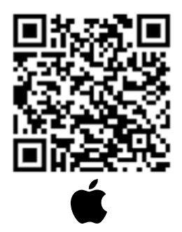 Link to scan to go to apple store for installation